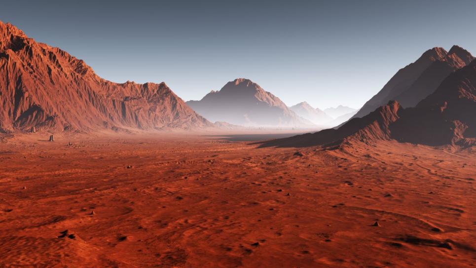 Mars Unveiled: A Journey from Speculation to Revelation