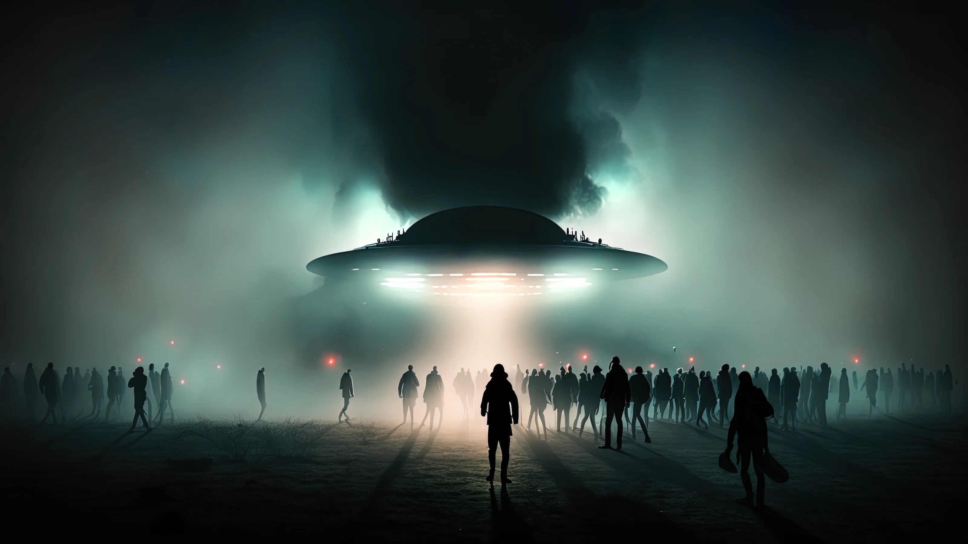 Alien Odyssey: A Comprehensive Exploration of US-Made Extraterrestrial Films (2000-Present)